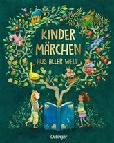 kindermarchen-aus-aller-welt-kunstundspiel-29235 - kunstundspiel