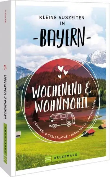 kleine-auszeiten-in-bayern-taschenbuch-mareike-busch - kunstundspiel