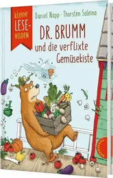 kleine-lesehelden-dr-brumm-und-die-verflixte-gemusekiste-kunstundspiel-1 - kunstundspiel