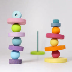 kleine-pastellkugeln-kunstundspiel-3 - kunstundspiel