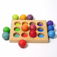 kleine-regenbogenkugeln-kunstundspiel-2 - kunstundspiel