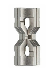 knobelspiel-huzzle-puzzle-sanduhr-kunstundspiel-2 - kunstundspiel