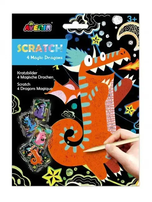 kratzbilder-drachen-kunstundspiel-1 - kunstundspiel
