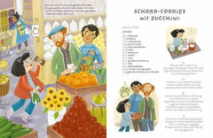 Kuchen zum Frühstück Prestel Verlag