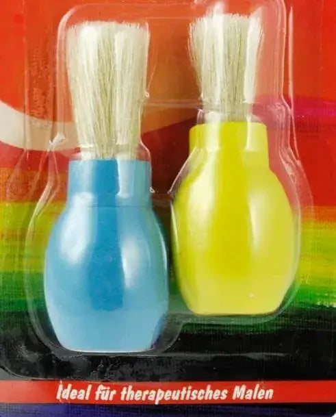 kugelpinsel-in-gelb-oder-blau-kunstundspiel-1 - kunstundspiel