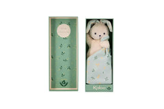 kuschelhase-zitrus-plusch-babydecke-kunstundspiel-2 - kunstundspiel