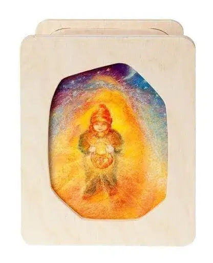 lampe-postkarte-gebogen-kunstundspiel-1 - kunstundspiel