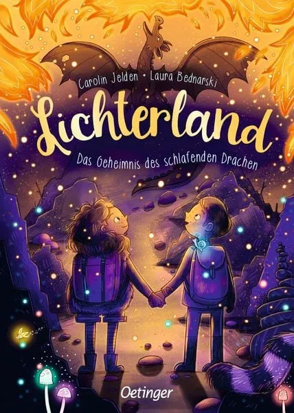 lichterland-3-das-geheimnis-des-schlafenden-drachen-kunstundspiel-1 - kunstundspiel