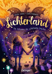 lichterland-3-das-geheimnis-des-schlafenden-drachen-kunstundspiel-1 - kunstundspiel
