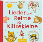 lieder-und-reime-fur-klitzekleine-kunstundspiel-1 - kunstundspiel