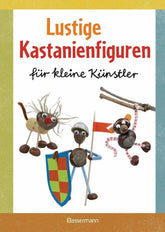 lustige-kastanienfiguren-fur-kleine-kunstler-kunstundspiel-1 - kunstundspiel