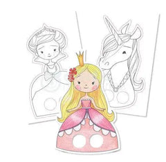 malbuch-princess-klein-kunstundspiel-2 - kunstundspiel
