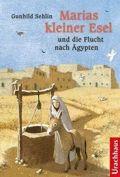 marias-kleiner-esel-und-die-flucht-nach-agypten-kunstundspiel-1 - kunstundspiel