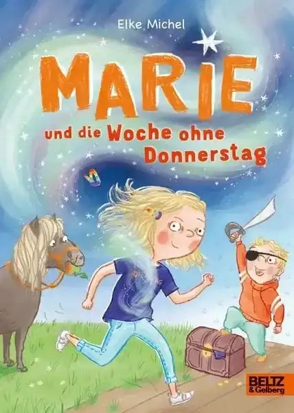 marie-und-die-woche-ohne-donnerstag-kunstundspiel-1 - kunstundspiel