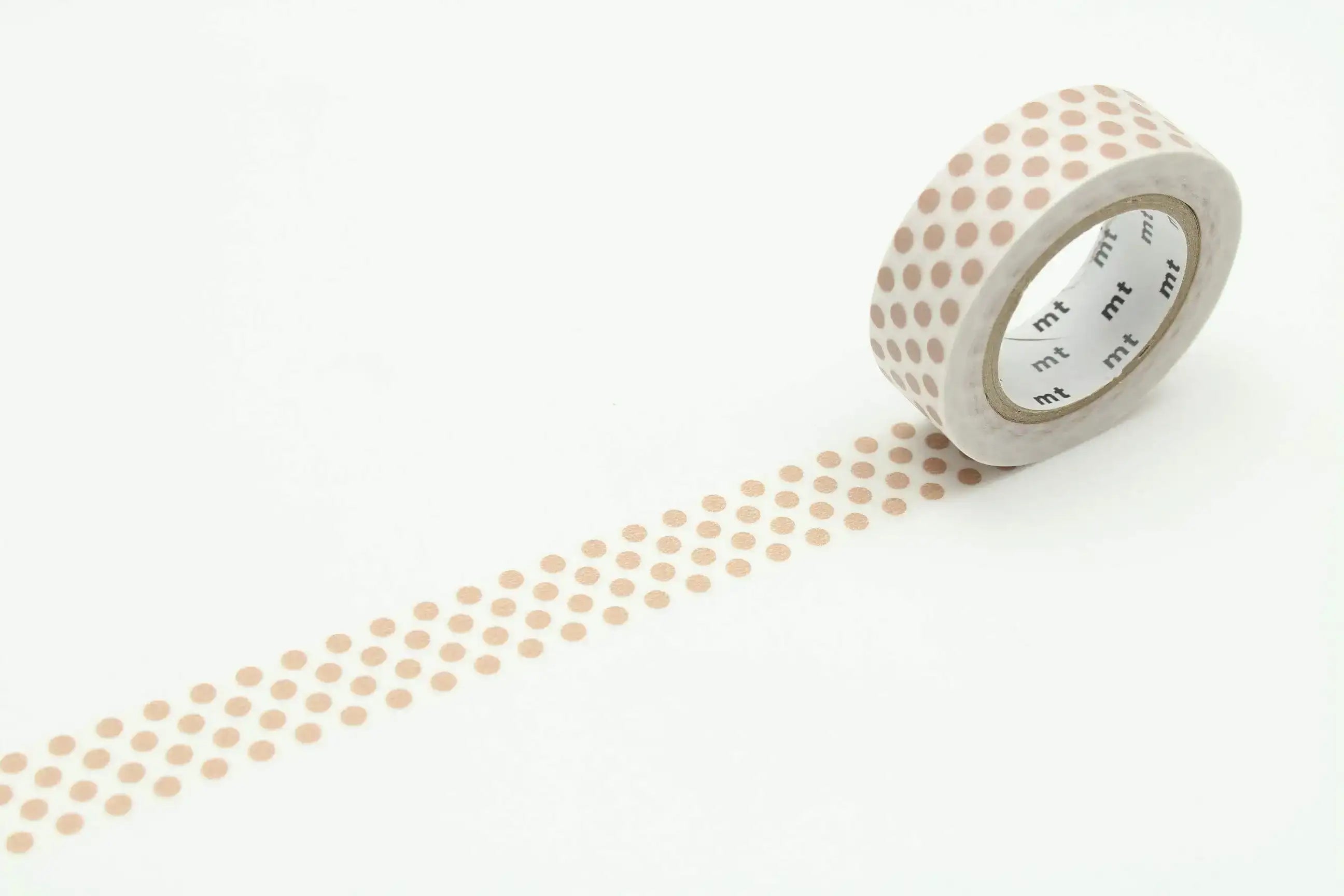 masking-tape-dot-milk-tea-punkte-hellbraun-kunstundspiel-1 - kunstundspiel