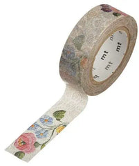 masking-tape-lace-kalocsa-blumen-kunstundspiel-1 - kunstundspiel