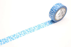 masking-tape-nemophilia-bluten-blau-kunstundspiel-1 - kunstundspiel