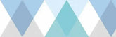 masking-tape-triangle-and-diamond-blue-dreiecke-und-diamanten-muster-blau-kunstundspiel-1 - kunstundspiel