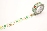 masking-tape-watermelon-wassermelone-kunstundspiel-1 - kunstundspiel