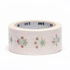masking-tape-william-morris-daisy-william-morris-ganseblumchen-kunstundspiel-1 - kunstundspiel