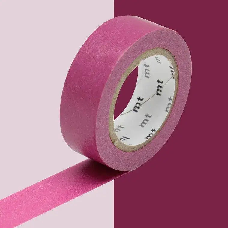 masking-tape-wine-unifarben-dunkelrot-kunstundspiel-1 - kunstundspiel