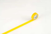 masking-tape-yellow-unifarben-gelb-kunstundspiel-1 - kunstundspiel