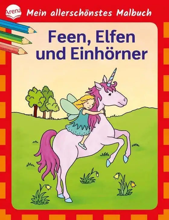 mein-allerschonstes-malbuch-feen-elfen-einhorner-kunstundspiel-1 - kunstundspiel