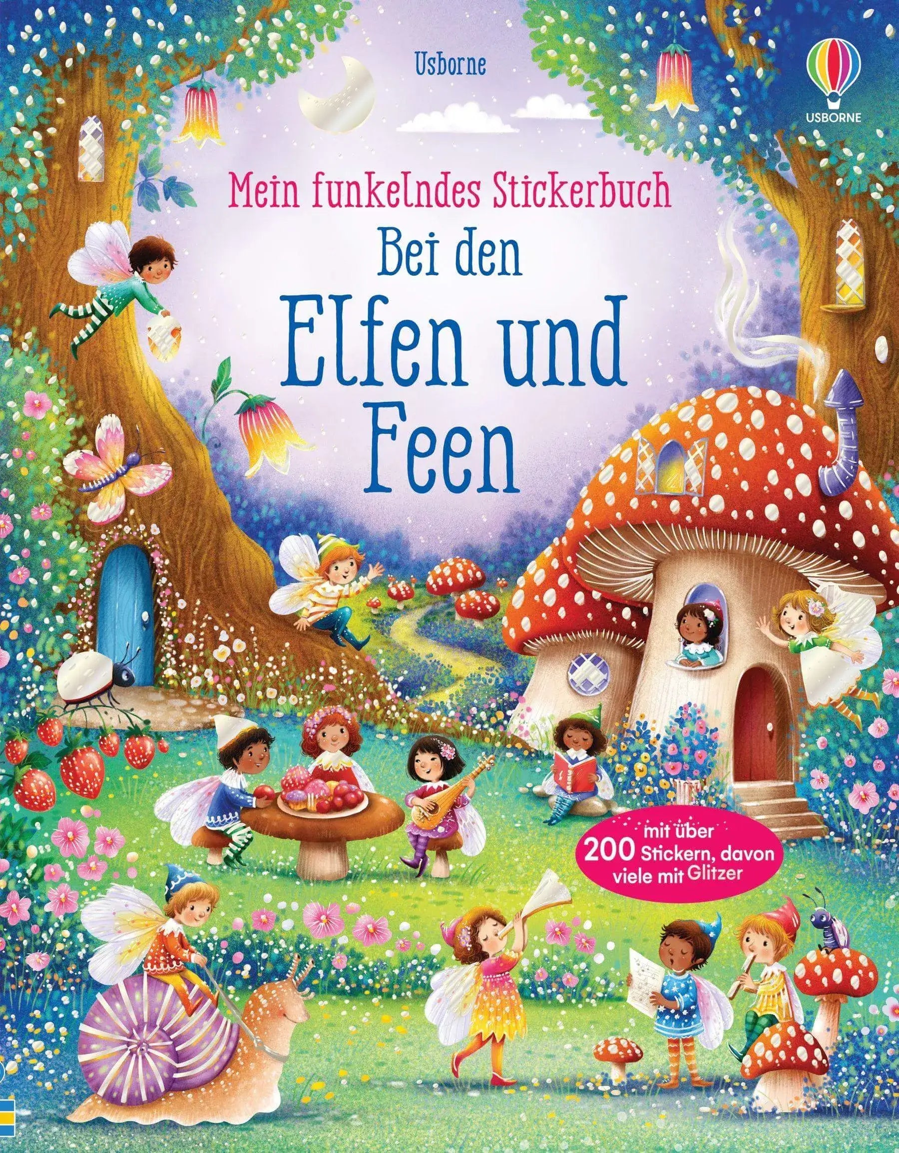 mein-funkelndes-stickerbuch-bei-den-elfen-und-feen-kunstundspiel-1 - kunstundspiel