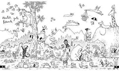 mein-kinder-kunstler-freundebuch-kunstundspiel-3 - kunstundspiel