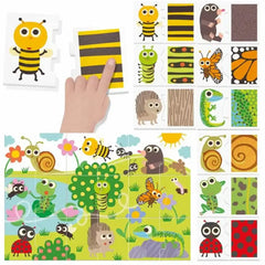 mein-montessori-tier-puzzle-kunstundspiel-2 - kunstundspiel