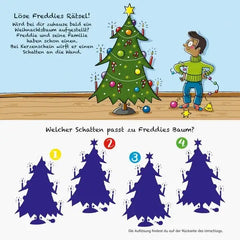 mein-weihnachtsblock-24-ideen-zum-malen-basteln-raetseln-taschenbuch-anne-scheller2 - kunstundspiel