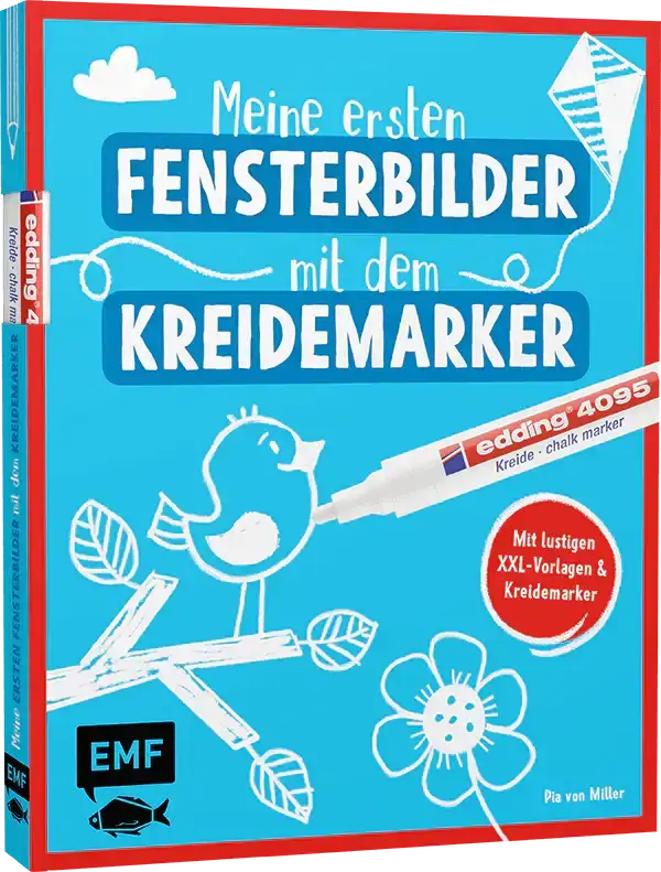 meine-ersten-fensterbilder-mit-dem-kreidemarker-mit-lustigen-xxl-vorlagen-und-kreidemarker-kunstundspiel-1 - kunstundspiel