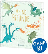 meine-freunde-neu-drachen-eintragbuecher - kunstundspiel