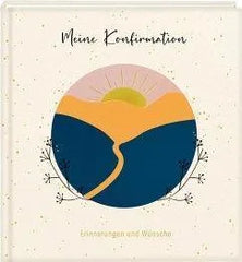Meine Konfirmation Coppenrath Verlag