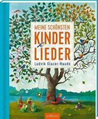 meine-schonsten-kinderlieder-kunstundspiel-1 - kunstundspiel