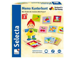 memo-kunterbunt-36-teile-kunstundspiel-1 - kunstundspiel