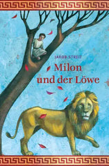 milon-und-der-lowe-kunstundspiel-1 - kunstundspiel