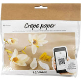 mini-kreativ-set-krepp-magnolien-kunstundspiel-1 - kunstundspiel