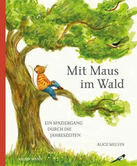 mit-maus-im-wald-kunstundspiel-1 - kunstundspiel
