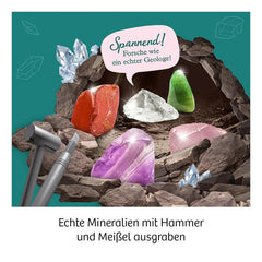 mitbring-experiment-mineralien-kunstundspiel-3 - kunstundspiel