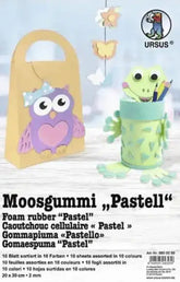 moosgummi-block-din-a4-pastell-farben-kunstundspiel-1 - kunstundspiel