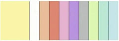 moosgummi-block-din-a4-pastell-farben-kunstundspiel-2 - kunstundspiel