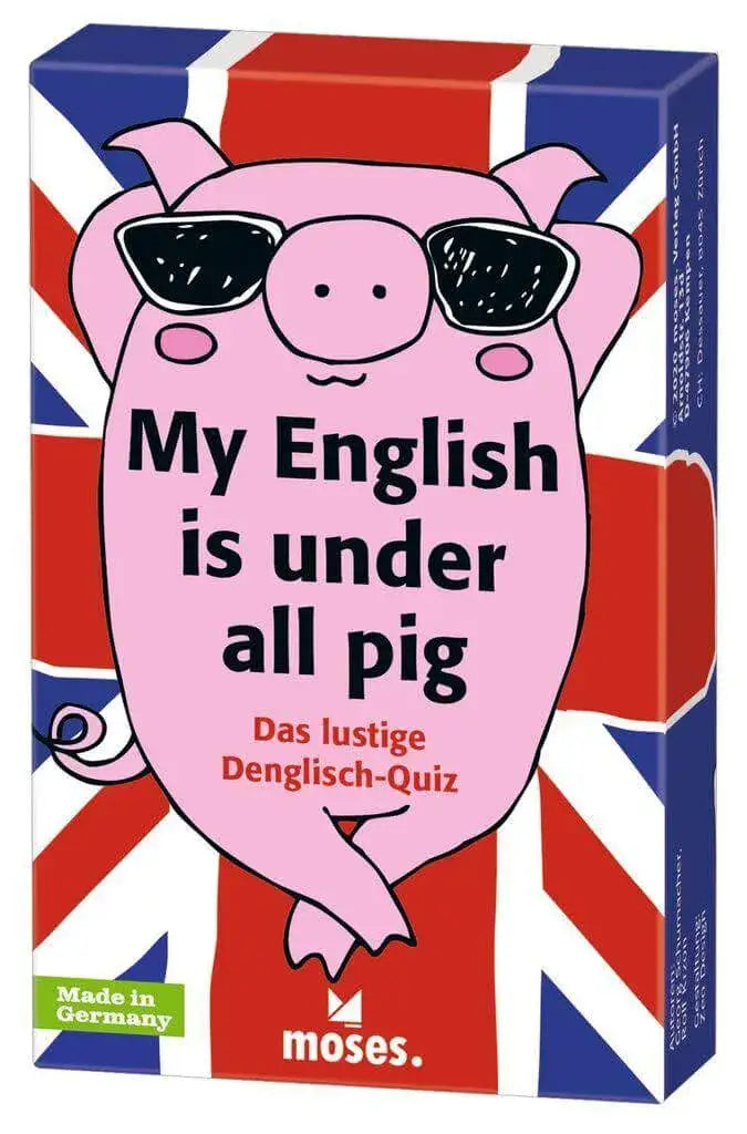 my-english-is-under-all-pig-das-lustige-denglisch-quiz-kunstundspiel-1 - kunstundspiel