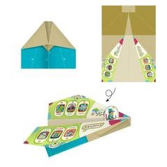 origami-flugzeuge-kunstundspiel-3 - kunstundspiel