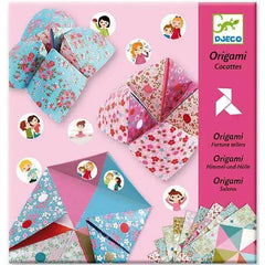 origami-himmel-und-holle-rosa-kunstundspiel-1 - kunstundspiel