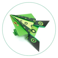 origami-springende-tiere-kunstundspiel-2 - kunstundspiel