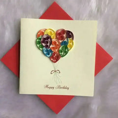 origamo-karte-luftballons-ohne-happy-birthday-darunter-kunstundspiel-1 - kunstundspiel