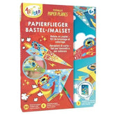 papierflieger-bastel-malset-kunstundspiel-1 - kunstundspiel
