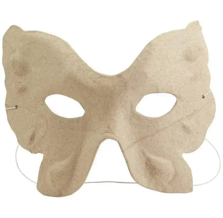 pappmache-maske-schmetterling-kunstundspiel-1 - kunstundspiel
