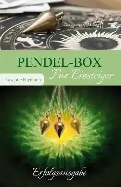 Pendel-Box für Einsteiger Königsfurt Urania